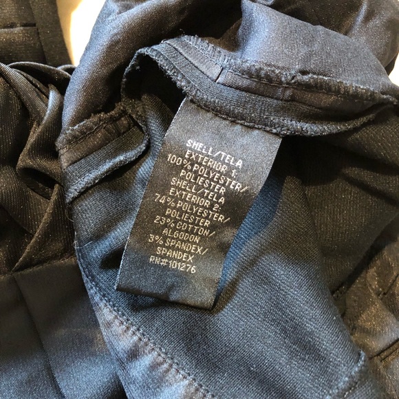 Pencil Skirt with Intricate Design - Picture 7 of 11